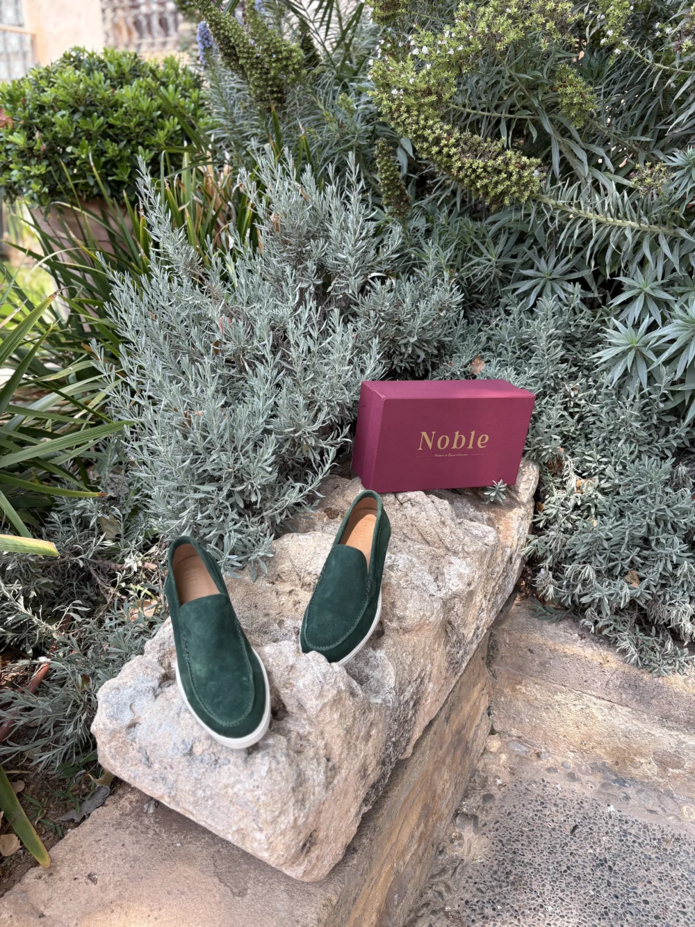 chaussures en cuir